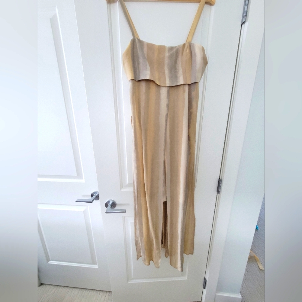 Designer Dress - Size 8 DS (Debbie Shuchat)